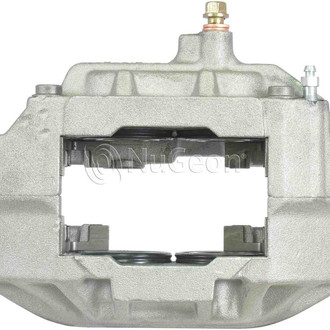 BBB Industries® - Remanufactured Front Passenger Side Disc Brake Caliper