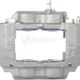 BBB Industries® - Remanufactured Front Passenger Side Disc Brake Caliper