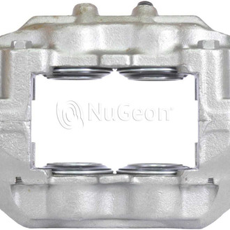 BBB Industries® - Remanufactured Disc Brake Caliper
