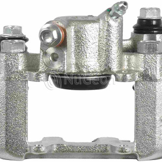 BBB Industries® - Remanufactured Rear Driver Side Disc Brake Caliper