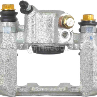 BBB Industries® - Remanufactured Rear Passenger Side Disc Brake Caliper