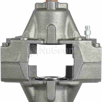BBB Industries® - Remanufactured Rear Passenger Side Disc Brake Caliper