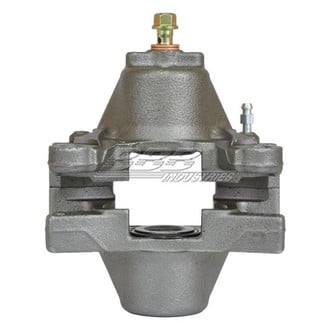 BBB Industries® - Remanufactured Rear Driver Side Disc Brake Caliper