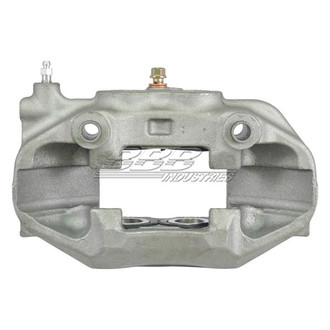 BBB Industries® - Remanufactured Front Passenger Side Disc Brake Caliper