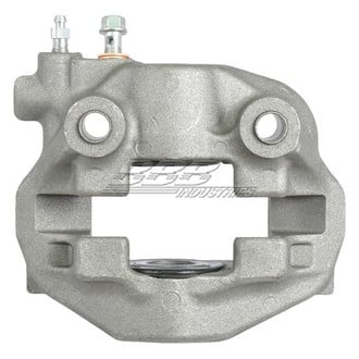 BBB Industries® - Remanufactured Rear Passenger Side Disc Brake Caliper