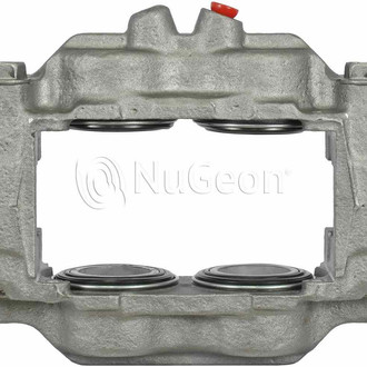 BBB Industries® - Remanufactured Front Passenger Side Disc Brake Caliper