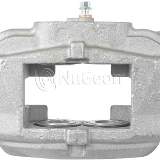 BBB Industries® - Remanufactured Front Passenger Side Disc Brake Caliper