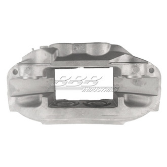 BBB Industries® 97-01692A - Remanufactured Front Passenger Side Disc Brake Caliper