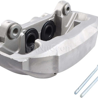 BBB Industries® - Remanufactured Front Disc Brake Caliper