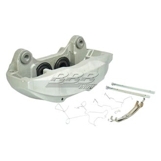 NuGeon® - Premium Semi-Loaded Remanufactured Brake Caliper