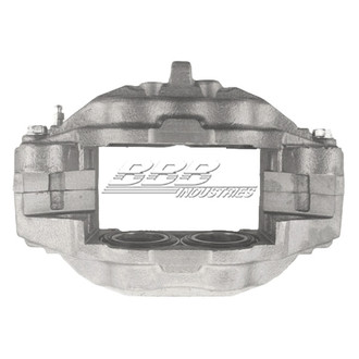 BBB Industries® - Remanufactured Front Passenger Side Disc Brake Caliper