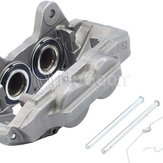 BBB Industries® - Remanufactured Disc Brake Caliper