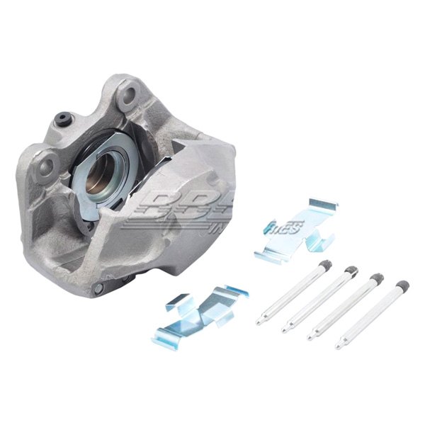 BBB Industries® - Remanufactured Front Driver Side Disc Brake Caliper