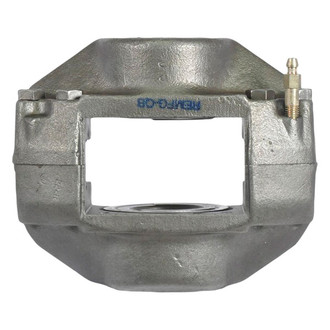 NuGeon® - Premium Semi-Loaded Remanufactured Front Passenger Side Brake Caliper