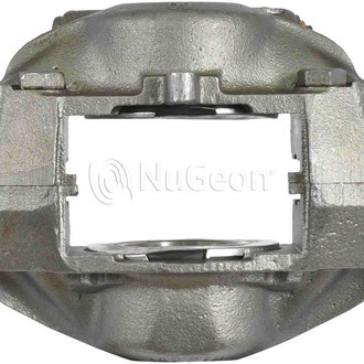 BBB Industries® - Remanufactured Front Passenger Side Disc Brake Caliper