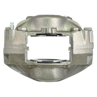 BBB Industries® - Remanufactured Front Driver Side Disc Brake Caliper