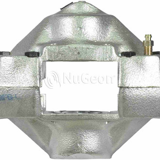BBB Industries® - Remanufactured Rear Passenger Side Disc Brake Caliper