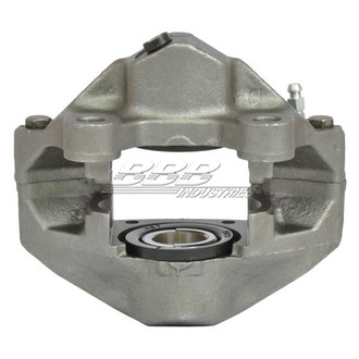 BBB Industries® - Remanufactured Rear Driver Side Disc Brake Caliper