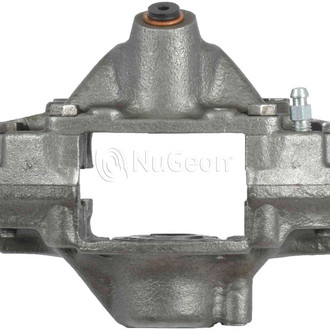 BBB Industries® - Remanufactured Rear Passenger Side Disc Brake Caliper