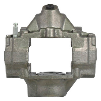 NuGeon® - Premium Semi-Loaded Remanufactured Rear Brake Caliper