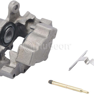 BBB Industries® - Remanufactured Rear Passenger Side Disc Brake Caliper