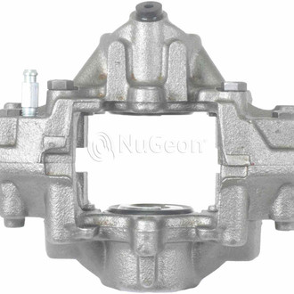 BBB Industries® - Remanufactured Rear Driver Side Disc Brake Caliper