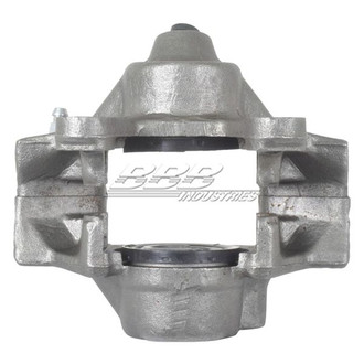 BBB Industries® - Remanufactured Rear Passenger Side Disc Brake Caliper