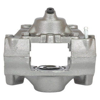 NuGeon® - Premium Semi-Loaded Remanufactured Rear Passenger Side Brake Caliper