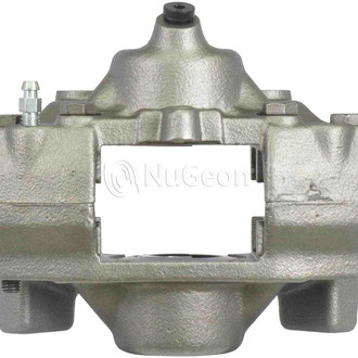 BBB Industries® - Remanufactured Rear Driver Side Disc Brake Caliper