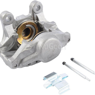 BBB Industries® - Remanufactured Rear Passenger Side Disc Brake Caliper