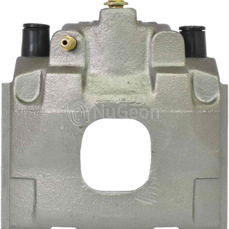 BBB Industries® - Remanufactured Front Passenger Side Disc Brake Caliper