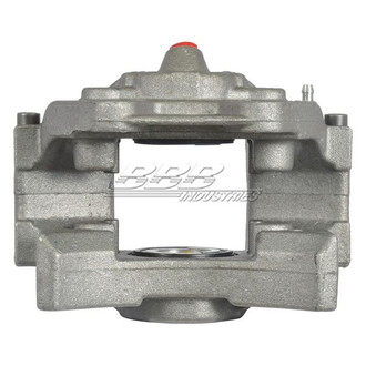 BBB Industries® 97-02762B - Remanufactured Rear Driver Side Disc Brake Caliper