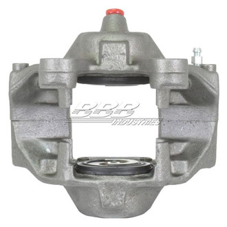 BBB Industries® - Remanufactured Rear Driver Side Disc Brake Caliper