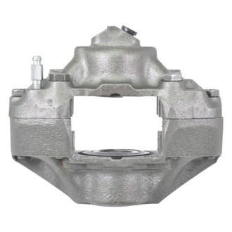 NuGeon® - Premium Semi-Loaded Remanufactured Rear Driver Side Brake Caliper