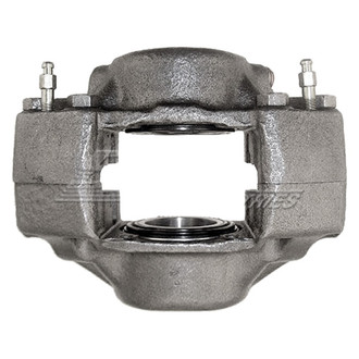 NuGeon® - Premium Semi-Loaded Remanufactured Front Passenger Side Brake Caliper