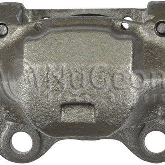 BBB Industries® - Remanufactured Front Passenger Side Disc Brake Caliper