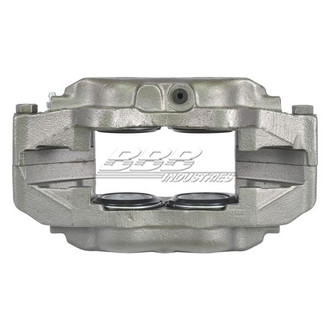 BBB Industries® 97-04801A - Remanufactured Front Passenger Side Disc Brake Caliper
