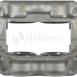 BBB Industries® 97-04801B - Remanufactured Front Driver Side Disc Brake Caliper