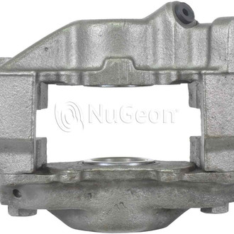 BBB Industries® - Remanufactured Rear Passenger Side Disc Brake Caliper