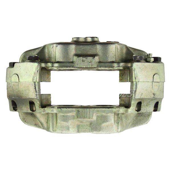 BBB Industries® - Remanufactured Front Passenger Side Disc Brake Caliper