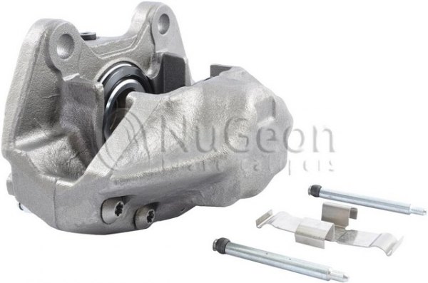 BBB Industries® - Remanufactured Front Driver Side Disc Brake Caliper