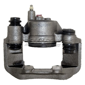 BBB Industries® - Remanufactured Front Disc Brake Caliper