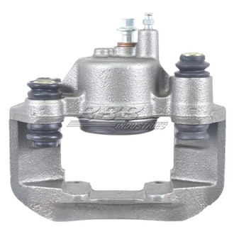 BBB Industries® - Remanufactured Front Passenger Side Disc Brake Caliper