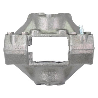 BBB Industries® - Remanufactured Rear Passenger Side Disc Brake Caliper