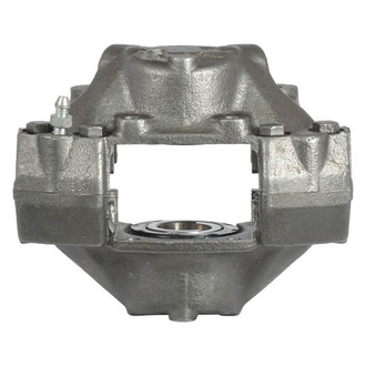 NuGeon® - Premium Semi-Loaded Remanufactured Rear Driver Side Brake Caliper
