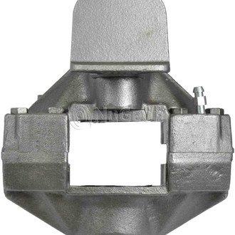 BBB Industries® - Remanufactured Rear Passenger Side Disc Brake Caliper