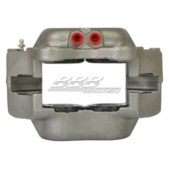 BBB Industries® - Remanufactured Disc Brake Caliper