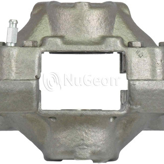 BBB Industries® - Remanufactured Rear Driver Side Disc Brake Caliper