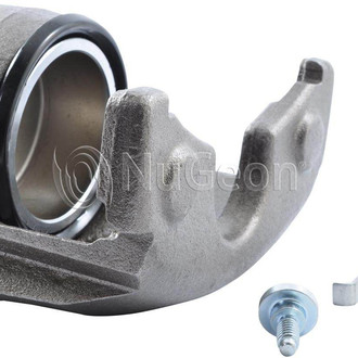 BBB Industries® - Remanufactured Front Disc Brake Caliper
