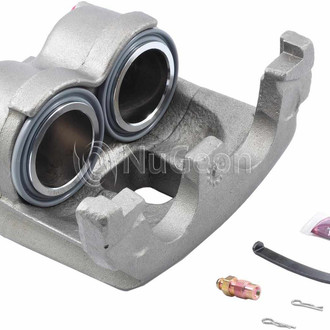 BBB Industries® - Disc Brake Caliper